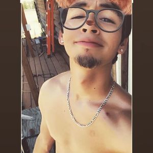 Meet your Posher, Isaiah